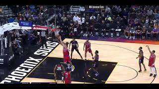 Detroit Pistons Frank Jackson 3 Point Shooting