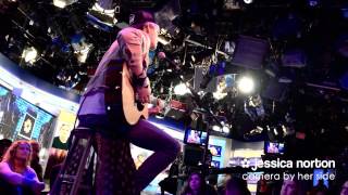 Flower - Cody Simpson - GMA 2/6/15