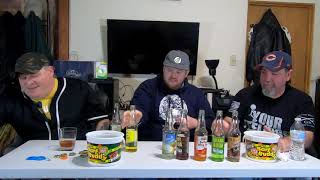 GROSS SODA TASTE TEST | FOOD FLAVOR SODA | 10 FLAVORS | NEAR VOMIT ALERT