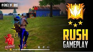 GRANDMASTER PLAYER 🔥 Pritom Gaming_Garena Free Fire