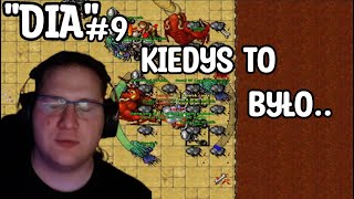 Uuuuua kiedyś to było! | DIA | Tibia | Slowkowe Shoty #9