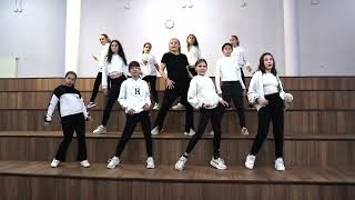 Tus Piernas - Chyno Miranda / Zumba - Coreografía Susana Pérez