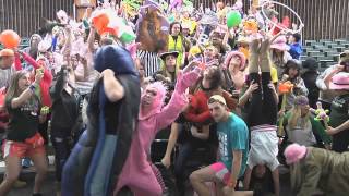 Harlem Shake ЛУЧШЕЕ #1