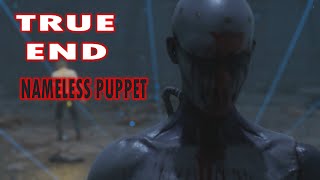 Lies of P True Ending - Nameless Puppet