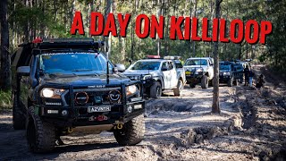 A DAY ON KILLILOOP *EP26*