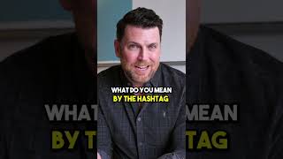 6 Key Components: Hashtag and Happy Ending