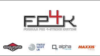 FP4K Kart Club