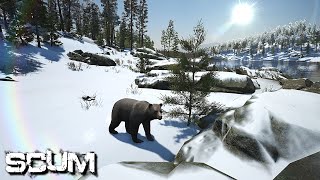 Scum 0.95 - Dusting off the guns, Day 26