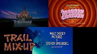 Walt Disney Pictures/Maroon Cartoon (2013/1993)