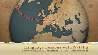 ESL Conditionals in English: Zero Conditional, Conditional I, and Conditional II