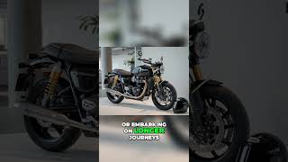 2025 Triumph Speed Twin 900  Style Meets Performance