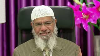 "Women Who Are Raped Should Have Dressed Modestly" - Zakir Naik