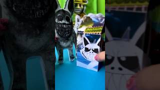 Unboxing mystery LEGO Zoonomaly box #zoonomaly #lego #paperdiy #gamebox