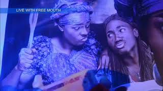 Most watch video to prepare for the biggest comedy show in Sapele Delta State. Season6...