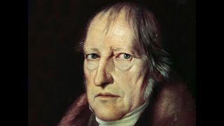 Filosofía de Hegel: Lo absoluto, proceso dialectico de la historia y reconocimiento