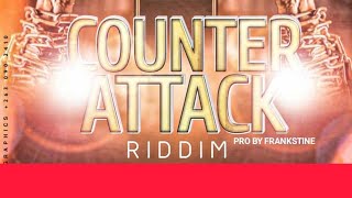 Boss Era _-_Dai Zvaibvira_@Counter Attack_-_Riddim_(Pro by Frankstine-Milan Records)