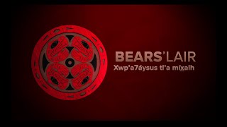 Bears' Lair  Season 2 Trailer