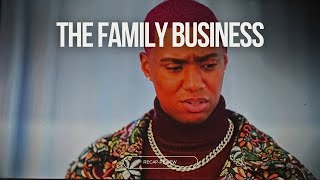 Is Rio Adopted?! | The Family Business | Chickens Come Home To Roost | S5 Ep.8 | Recap-Review