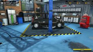 Car Mechanic Simulator / Episode 1