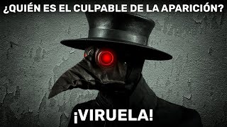 ¡Viruela! Top 9 datos sobre virus peligrosos.