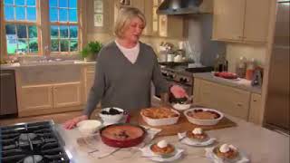 Martha Stewart: Sűtivilág - Ajánló TV2 Séf