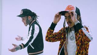 Brygreatah & Lil Skies - "Gb Pre$$i" (Official Music Video)