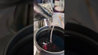 DIY Candle Making | Wax Pour