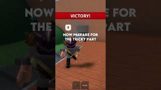 Fake gun hack on mm2 tutorial 😱😳 #roblox #robloxshorts #mm2 #murdermystery2 #mm2glitch