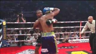 Bernard Hopkins vs Jean Pascal II Highlights courtesy of HBO SPORTS