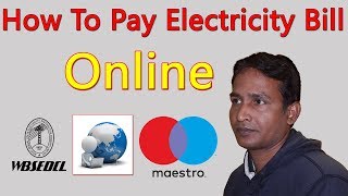 How To Pay Electricity Bill Online Without Register In Hindi