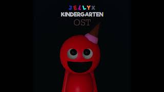 Jellyx Kindergarten OST - Big Friends