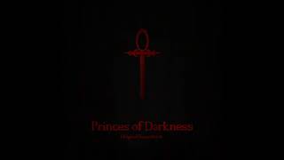 SerialSymphony   Princes of Darkness  OST   02 How to Kill a City