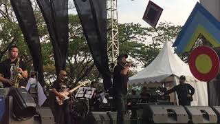 DIDI KEMPOT - STASIUN BALAPAN ( LIVE CHECK SOUND JAZZ TRAFFIC 2019 )