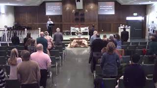 GBC Sermons Live Stream