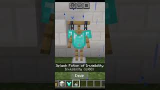 Minecraft tiktok hake #minecraft #shortfeed #ytshorts