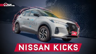 REVIEW COMPLETO DEL NISSAN KICKS 2023: PROBAMOS POTENCIA Y EQUIPAMIENTO | CARACTERÍSTICAS | ECUADOR