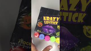 Krazy Lipstick gel #viral #asmr #ytshorts #trending #viralvideo