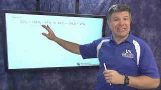 13b Air Fuel Ratio, AEN/TSM 220: Principles of Internal Combustion Engines. Part 2/4