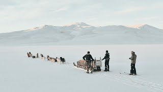 Sirius - bag om dokumentaren | Musikhuset Aarhus