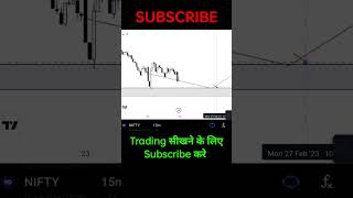 Nifty Prediction for Tomorrow | Stock Market Analysis | Nifty Prediction #Shorts #Nifty