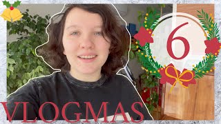 VLOGMAS ❄️ || Муми-тролли и не только🎄