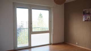 Appartement 3 pièces à vendre - MULHOUSE