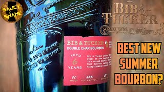 Bib & Tucker Double Char Review | Could this be the best NEW summer bourbon??