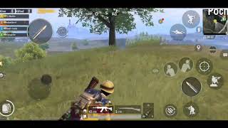 Pubg mobile MONTAGE in manipur || Maxhim Gaming ||