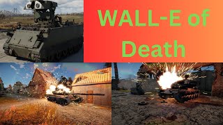 WALL-E of Death