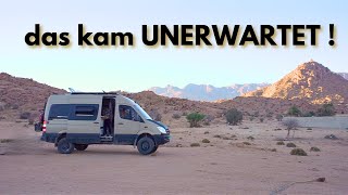 🚐 Rückkehr ins Ungewisse - eine ergreifende Suche (Vanlife Marokko) | Vlog 12