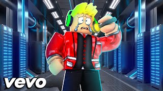 Roblox Music Video ♪ "Roblox Is Down" (Sad Song)