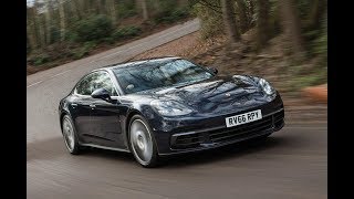 Porsche Panamera | Top Grand tourers