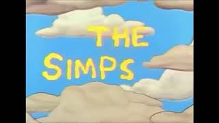 THE SIMPS