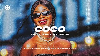 COCO 🥥 | Trapeton Dancehall Beat Instrumental 2022 | by Shot Records